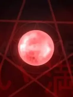 AgileSoup3461의 붉은만월과 함께 조선시대