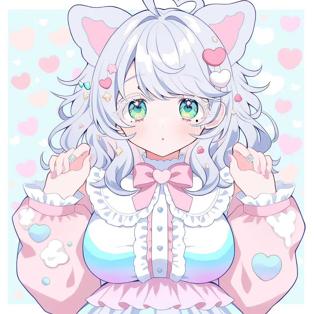 SecureFort2191의 幼馴染のレンと...