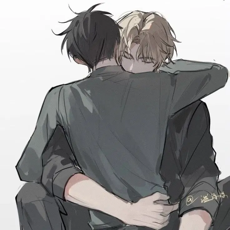 GlazedIndri7039의 양아치 커플♡