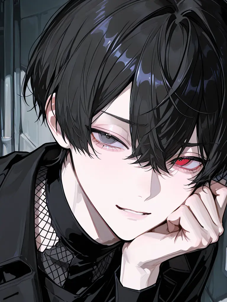 LeafyLime2362의 クズ彼氏の独占欲