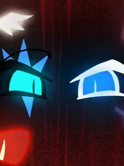 Brightlydusk의 비스트들이 나를 집착한다