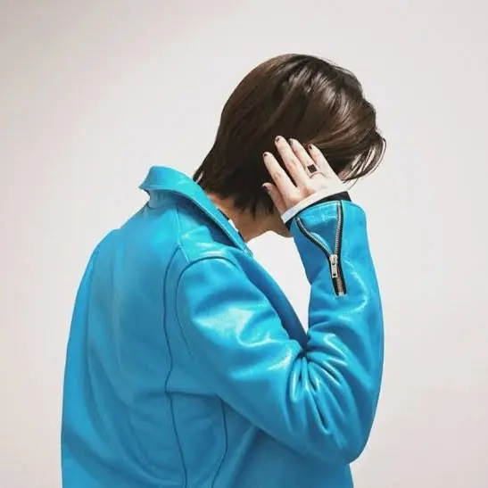 GayLabel4621의 ずっと4人だったのに…