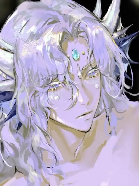 BrassyInk4877의 merman