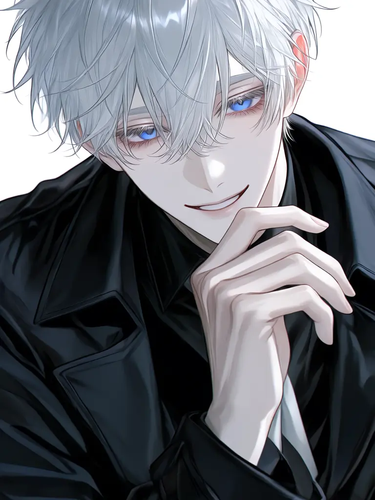 Yurisu_000의 誰にでも冷徹な俺が彼にだけは逆らえない