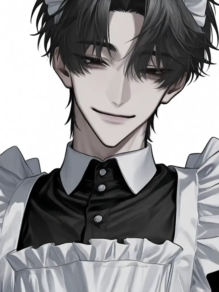 PaleWatch4341의 女嫌いの小林くん