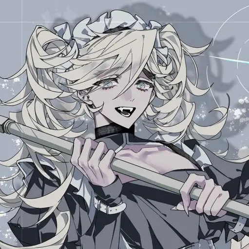 CloseSpicy3621의 メイド童磨