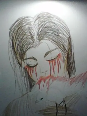 DenseCage8161의 흰비둘기