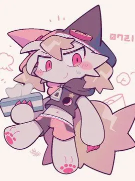 Fanatic_belphegorlove의 ばびおくん可愛いねぇ…
