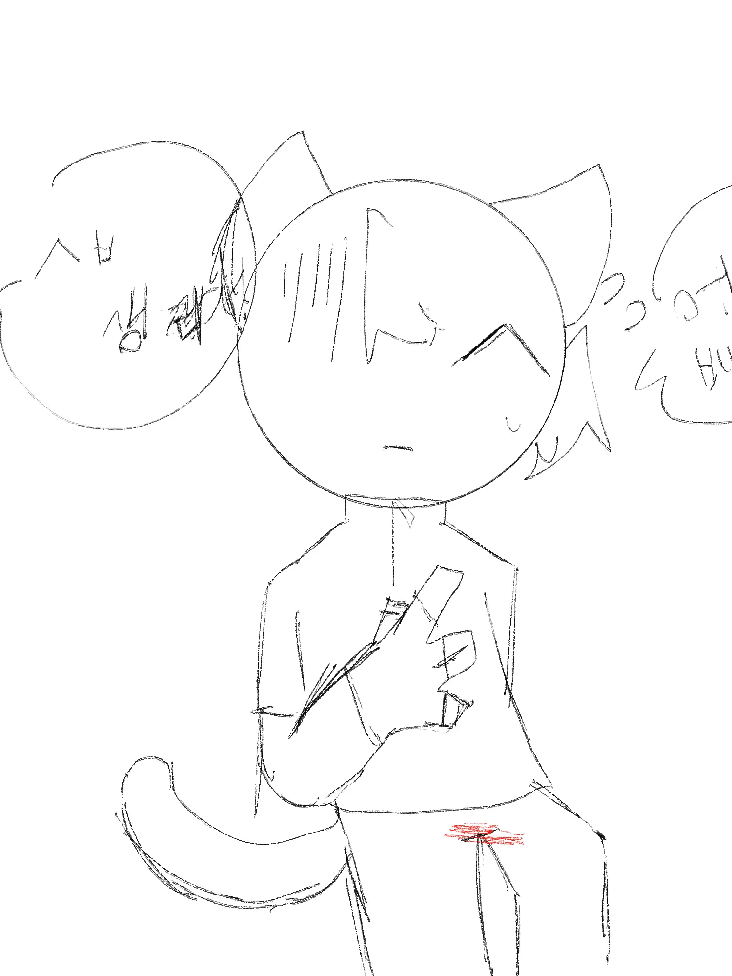 SilentHost3760의 엄 냥캣아?? 니 남자잖아!!!!