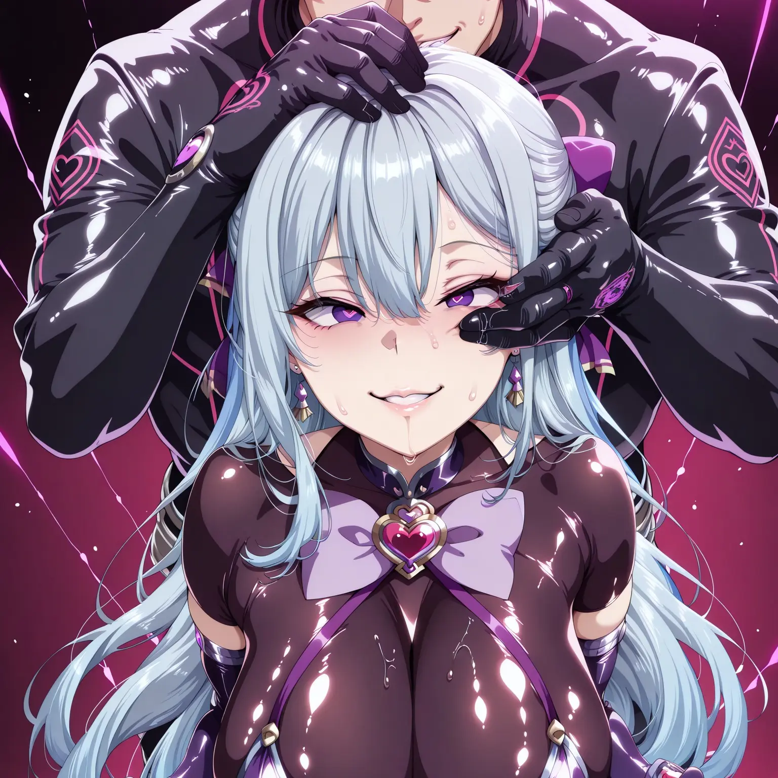 Aife_ss의 堕ちゆくツガイ