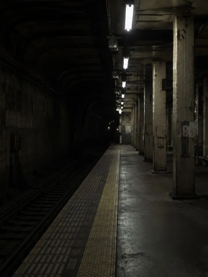 Clre7의 異界列車