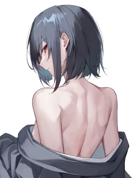 GummyKudu2117의 Ryōshū Limbus Company