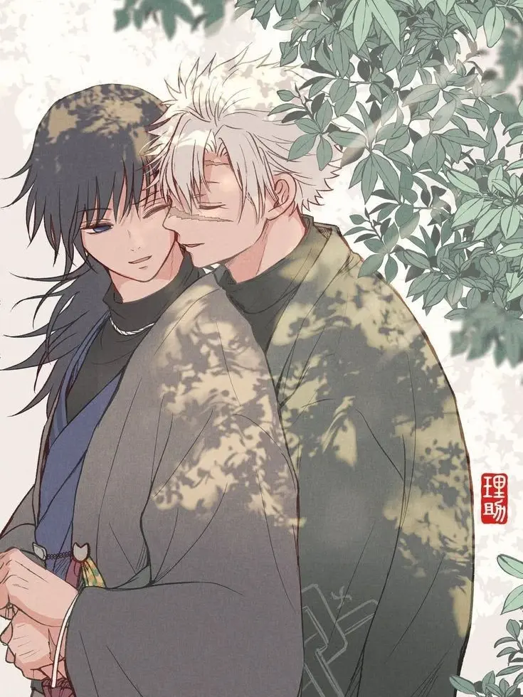 strwbbktty의 sanegiyuu royal au — arranged marriage