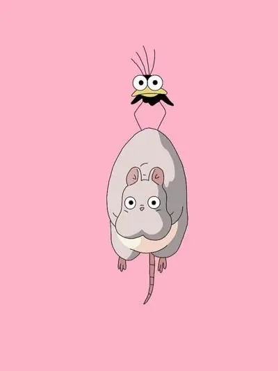 NoisyPond0359의 幼なじみの庄ちゃん。