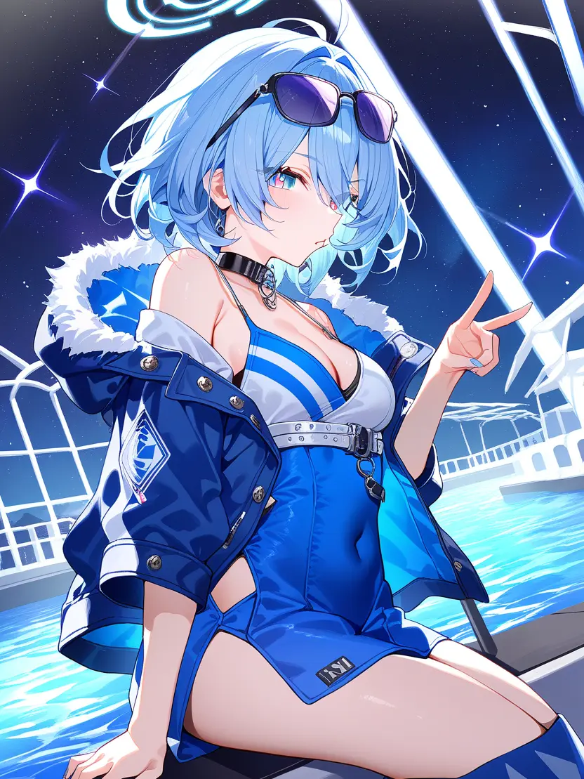 NumbSpice5380의 君だけのアイドル、私だけの君