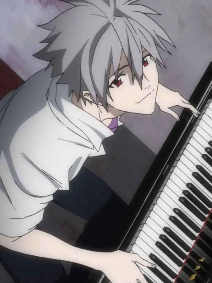 shinu1129의 One Last Kiss…