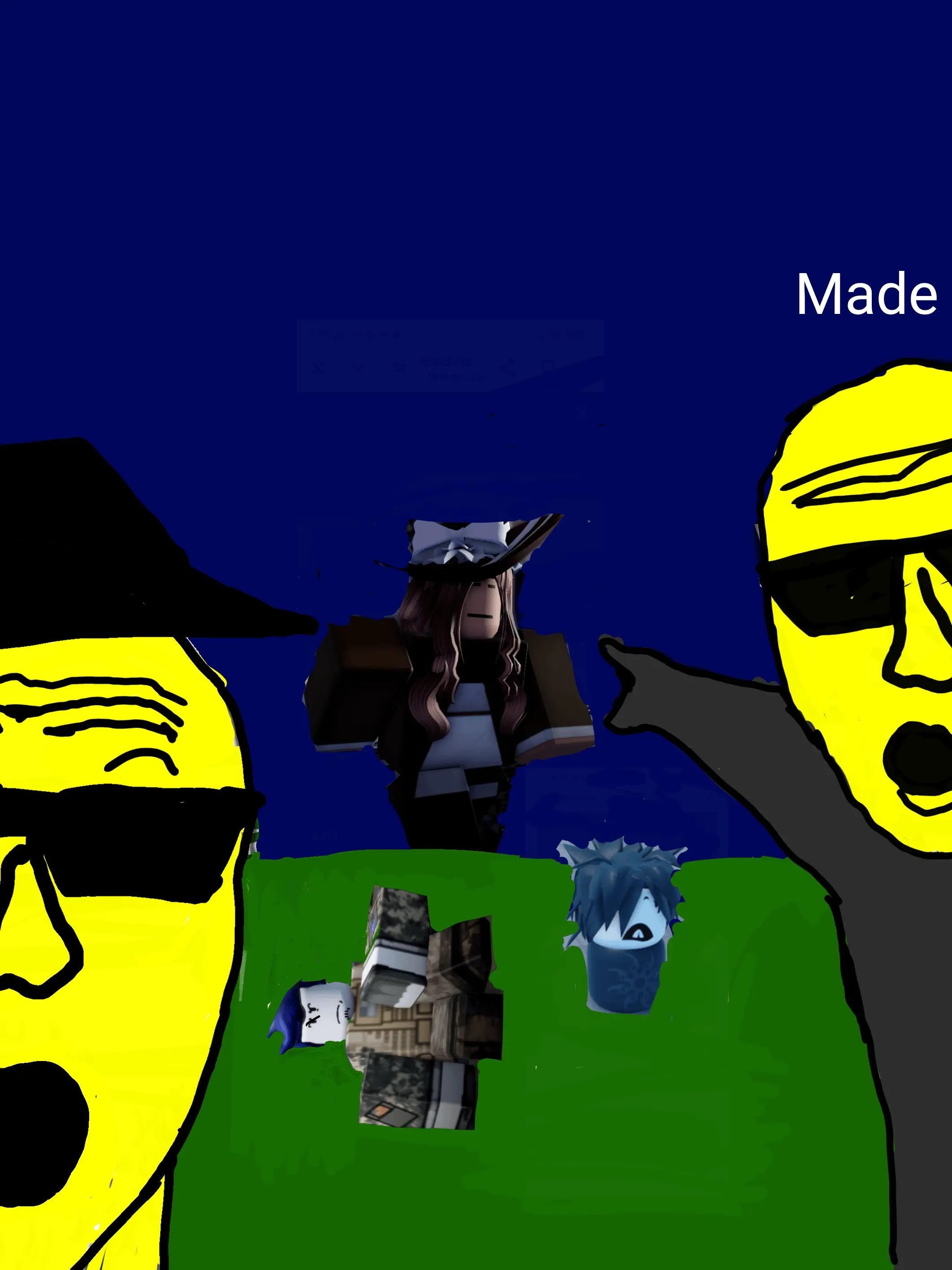 VoicedMist9252의 스폰이시여…