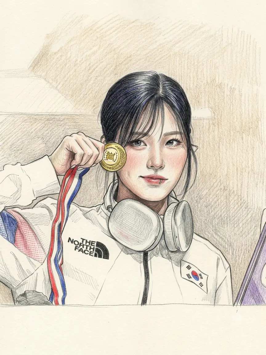 ddddish00의 Your Own Superstar