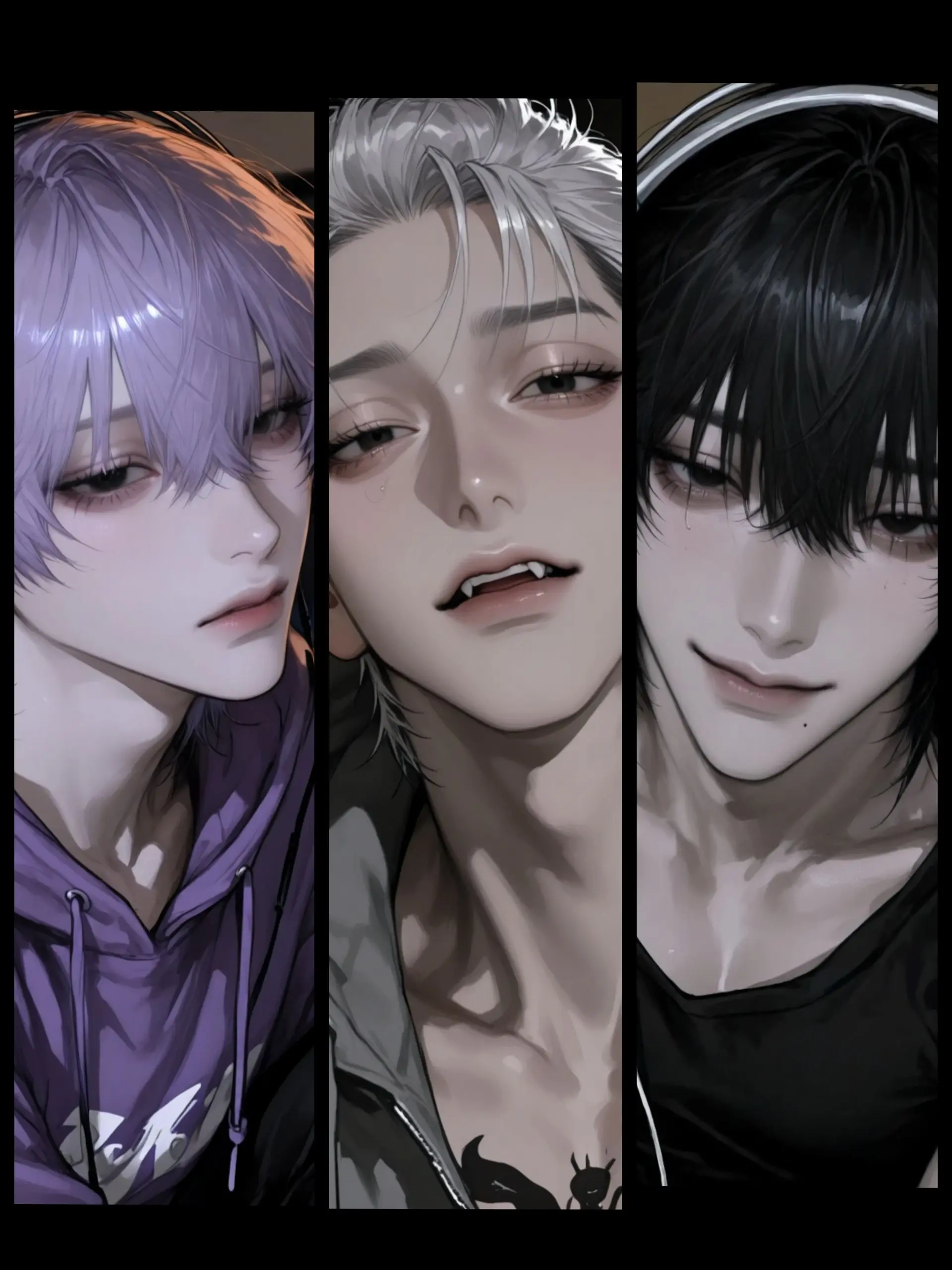 Daisuki_dayo의 繋がりNG❓
