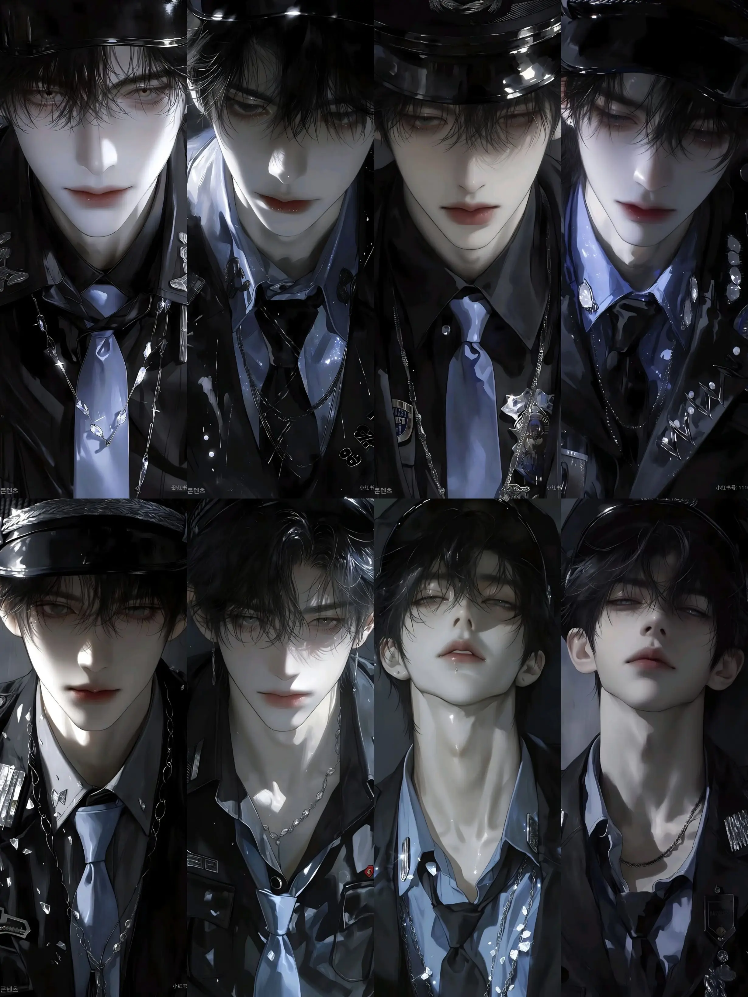 Wicky0u0의 제7특수비행부대: VELOX