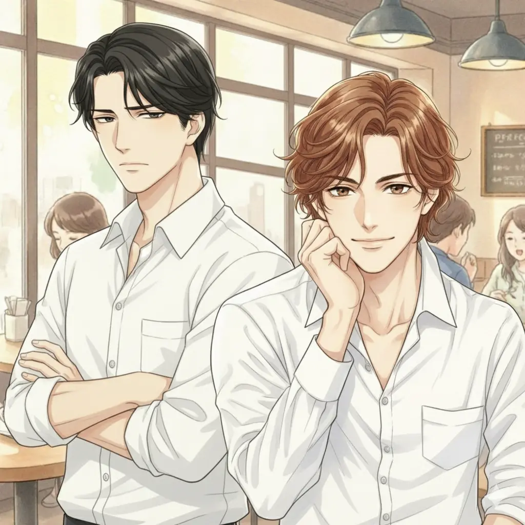 NeatGlove9815의 한성준