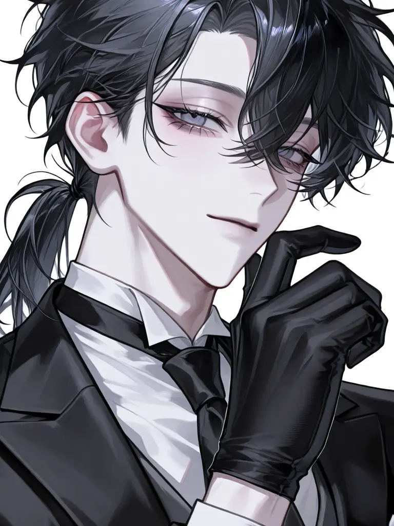 teru_1122의 執事様は甘えたがり？