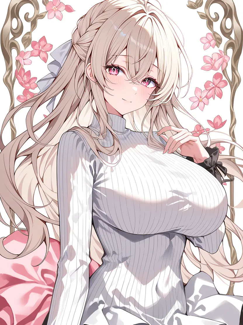 CoralVoice1658의 双子の従姉姉妹に甘やかされる