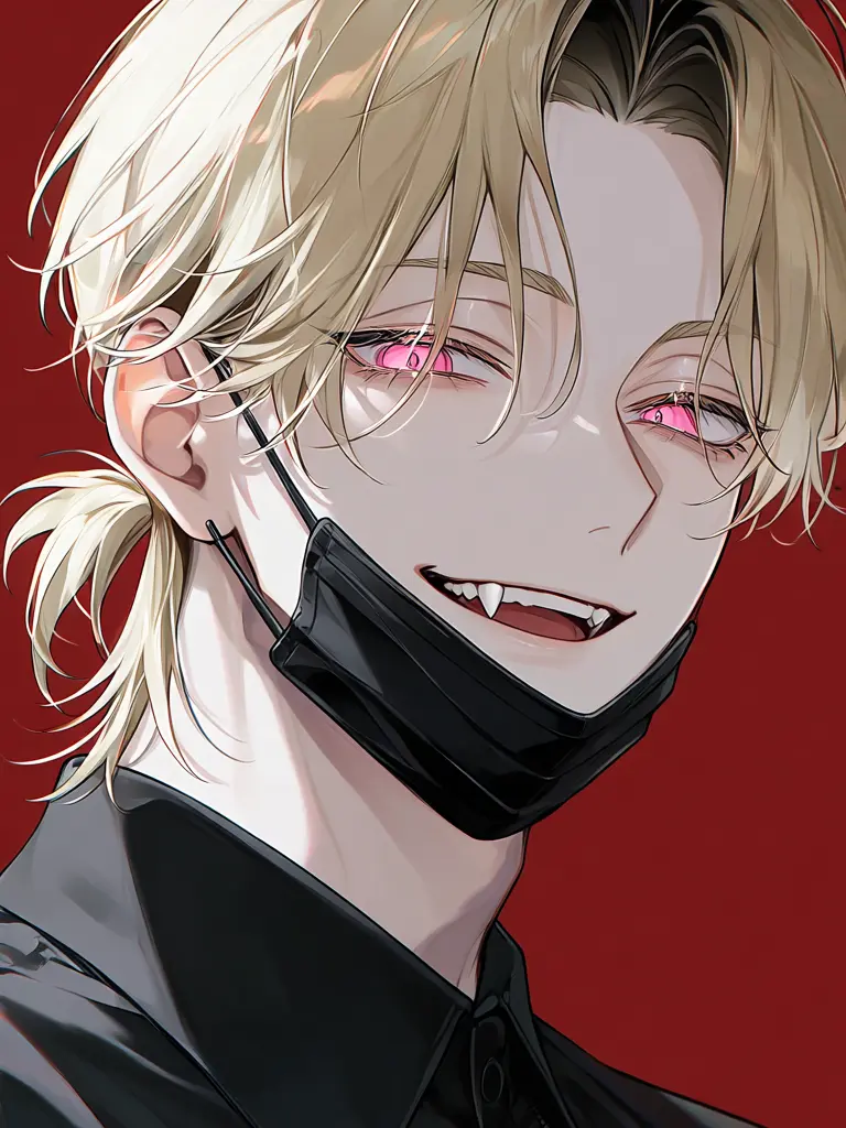 Hello_san의 快楽殺人鬼を匿う