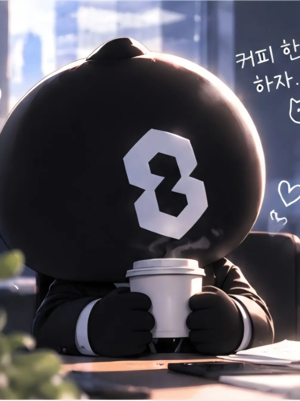 Rladydals의 우당타당 회사생활!