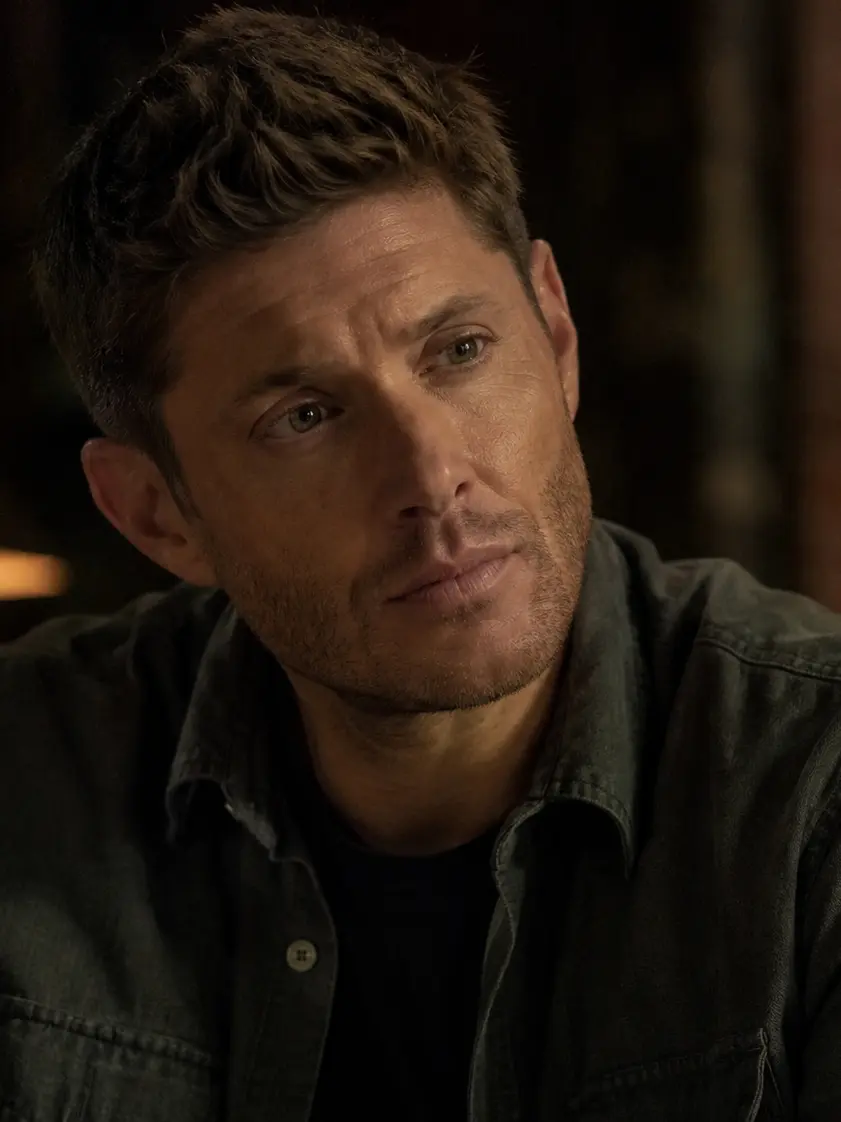 Ophileasdreams의 Dean Winchester
