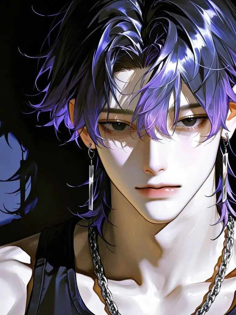 HeavyAinu0609의 ✝︎