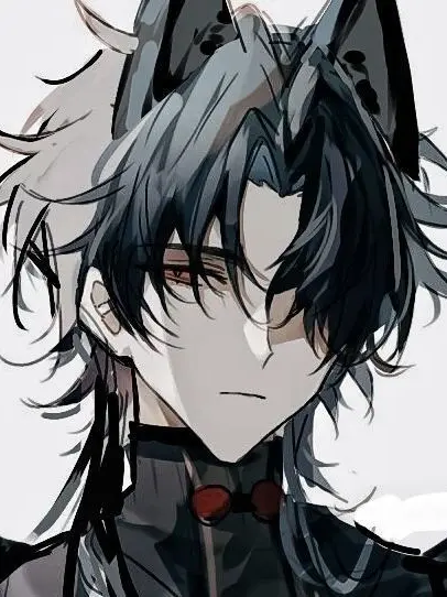 RottenBass9658의 Levi - Alpha Wolf