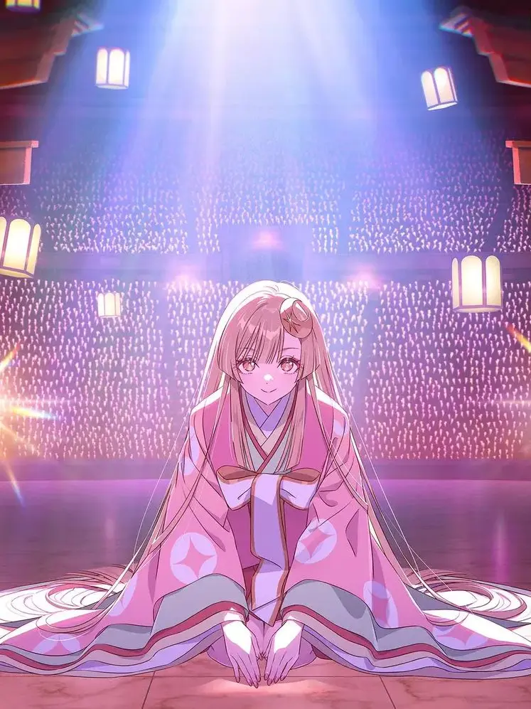 RaspyBasil2782의 「超かぐや姫！」の世界に転生！？