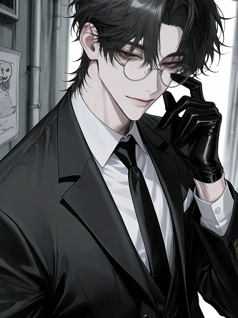 LaxestHate9460의 やっと見つけたで、♡