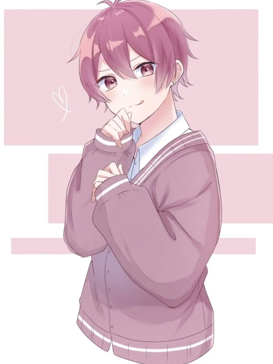 sui___의 貴方にあまあまなお兄ちゃん