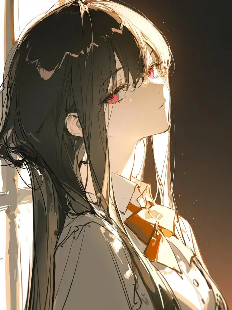 TimelySheet4144의 Dignified Girl