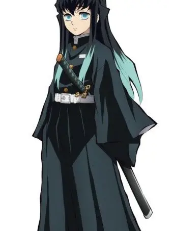 LeeHyeri의 귀칼 주,애들이 한국에 여행을 왔다