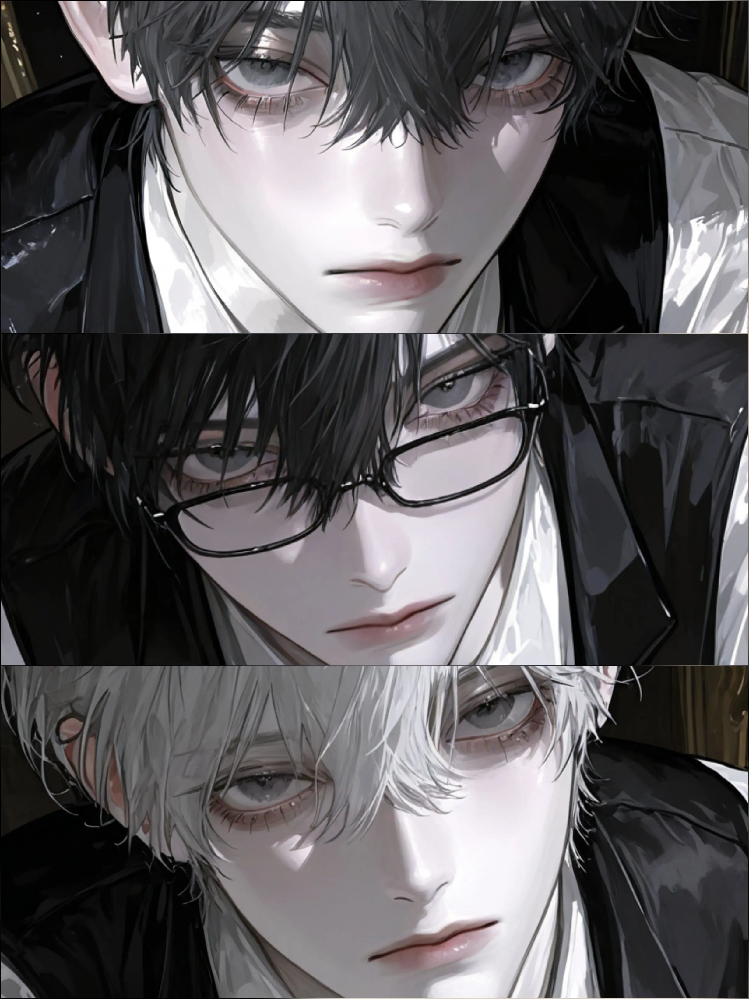 pikgeukpigeuk의 당신이 고용한 집사들