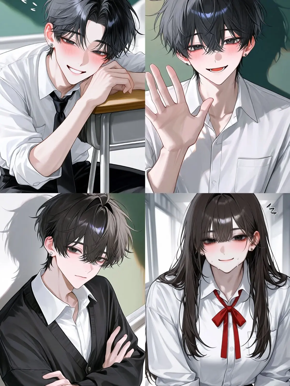 NA_.RA의 みーんな嘘吐き