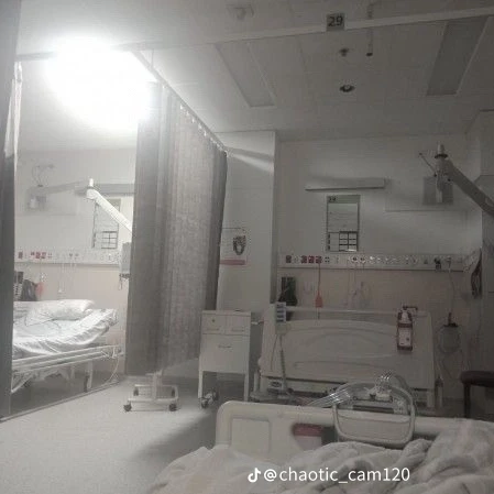 Hospital core