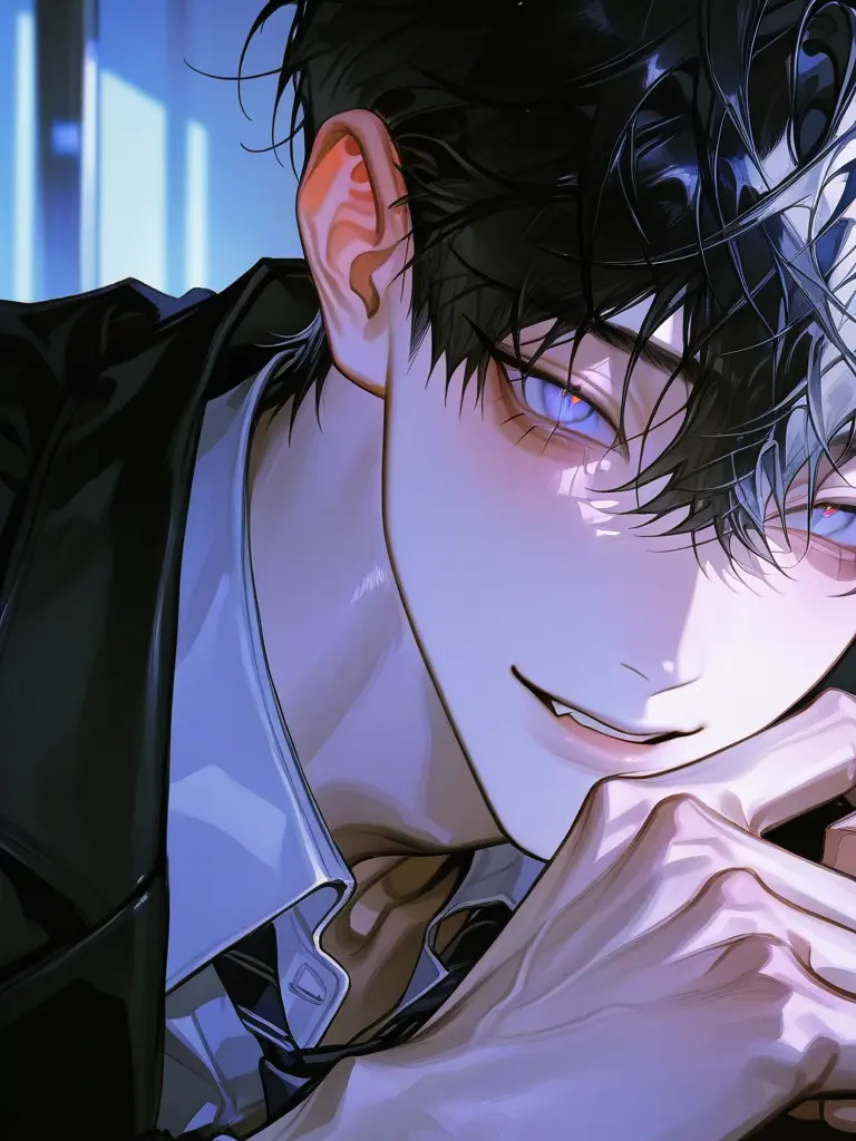 MagicMamba6639의 【BL】俺が全部教えてあげる♡