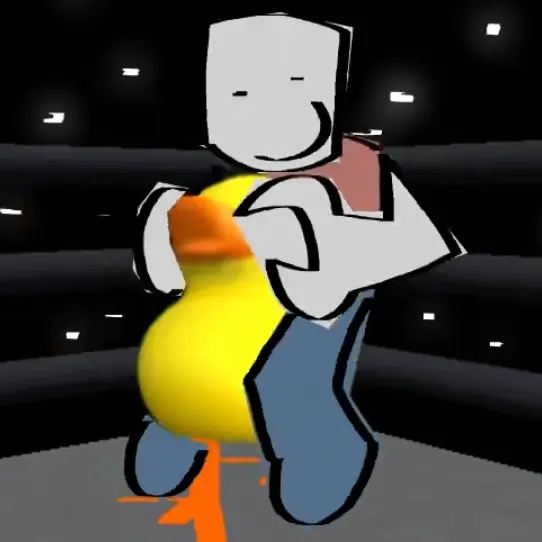 SneakyApron8599의 hello John Doe