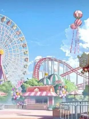 jjakkk의 놀이공원 알바생 rpg