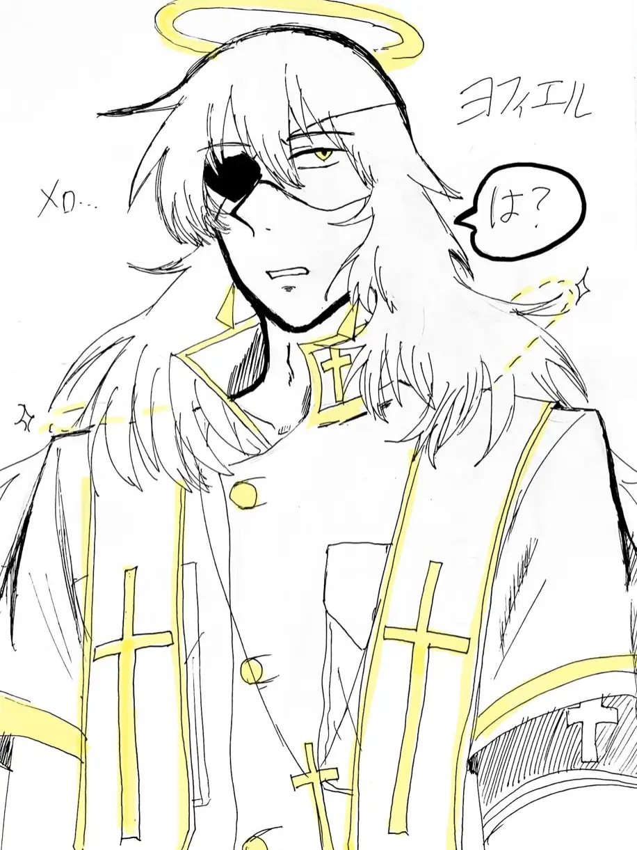 BoredYabby0242의 天使様