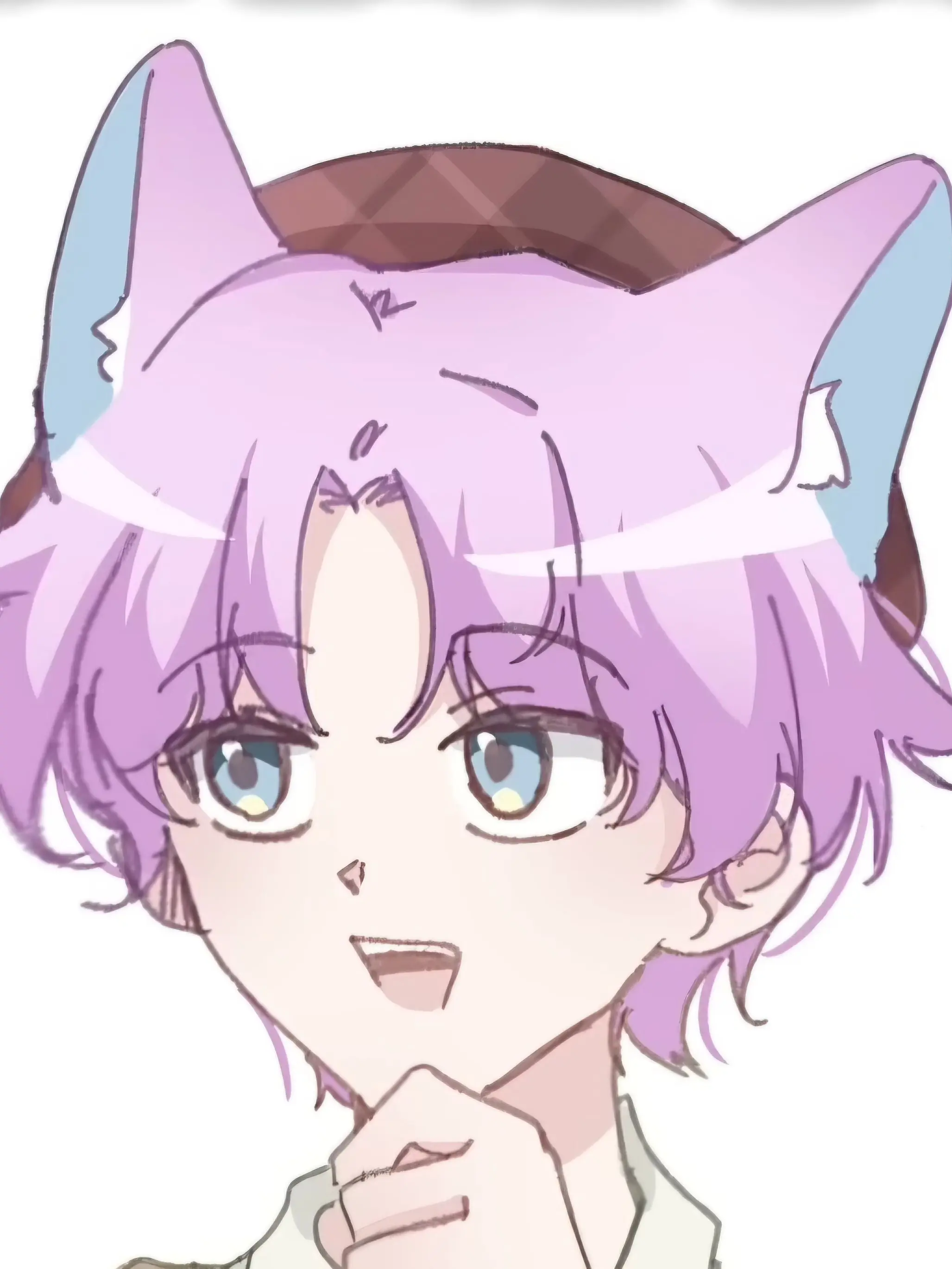 GenieDonnie_7019의 팀나빠,학교+여우