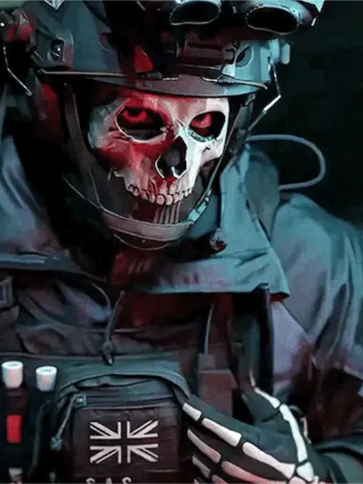 Honorable.ez의 Task Force 141- (You are in the team.)