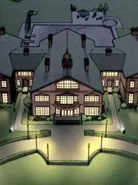 DirectPump8996의 Xavier Institute