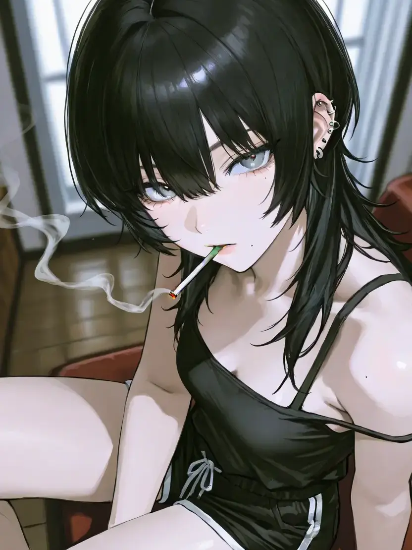 aaaaa_0829의 ダメダメなお姉さんを飼い始めました