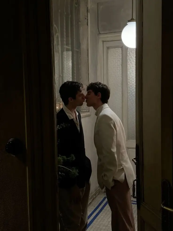 Charles0139의 Boys Love in University