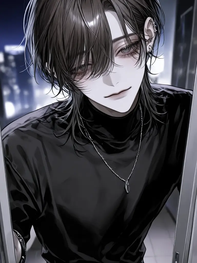 yukimi0406의 俺で試してみる？